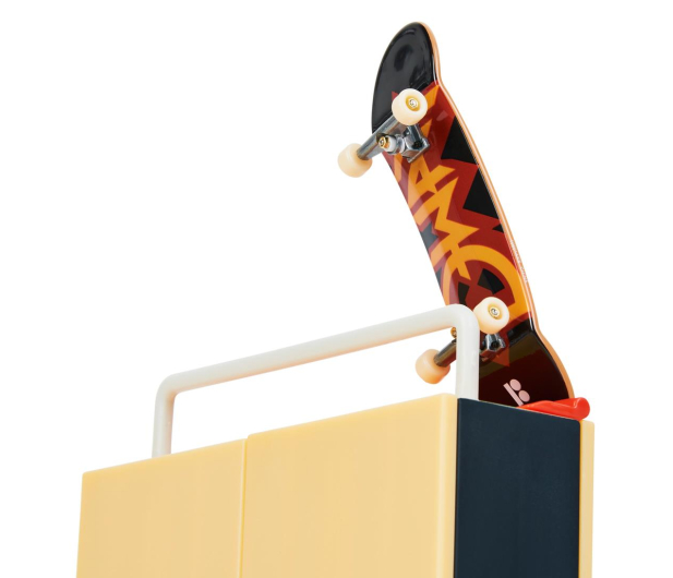 Spin Master Tech Deck X-connect - zestawy startowy VertWallBuilder - 1033980 - zdjęcie 4